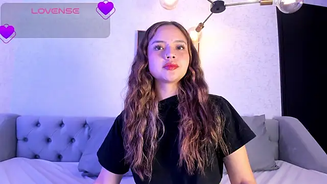 MAGIC EMMA  online show from February 17, 12:56 pm