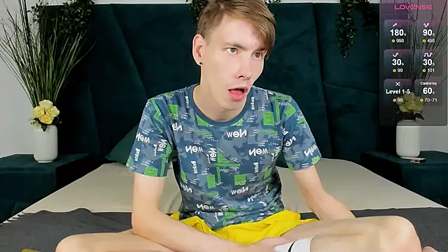 Snapshot of Erick_Wilson chatting on November 12, 7:53 am Erick Wilson online show from November 12, 7:53 am