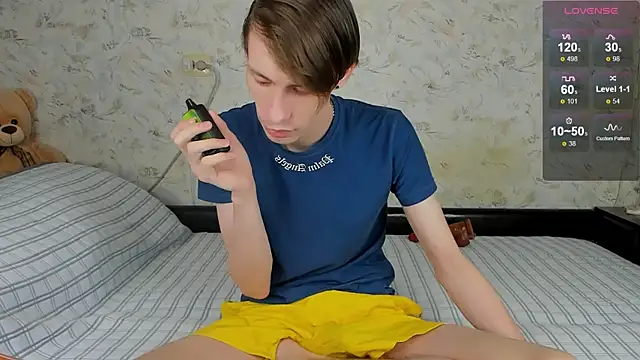 Erick Wilson online show from February 21, 7:53 am