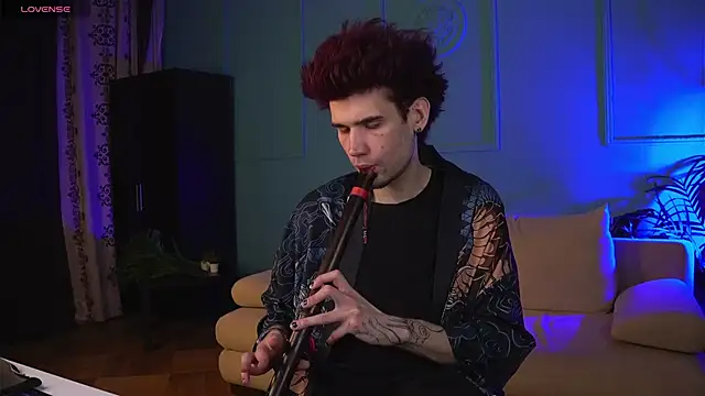 trevor dreams online show from March 9, 9:08 pm