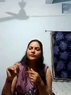 Anushka Singh0 online show from February 17, 6:54 am