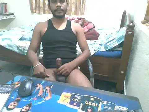playboy nikhil online show from March 30, 5:14 pm