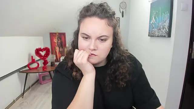 ElviraJoness online show from February 16, 12:12 pm