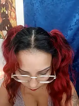 valeriahot 96 online show from March 17, 1:36 pm