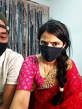 Snapshot of Sikha_Abhi chatting on February 19, 11:34 pm Sikha Abhi online show from February 19, 11:34 pm