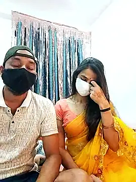 Snapshot of Sikha_Abhi chatting on March 10, 11:43 pm Sikha Abhi online show from March 10, 11:43 pm