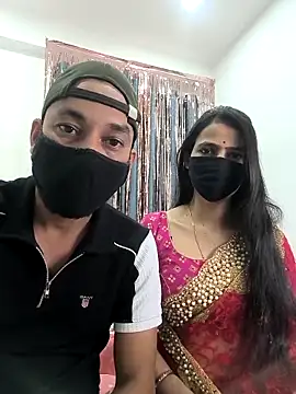 Snapshot of Sikha_Abhi chatting on March 17, 1:10 am Sikha Abhi online show from March 17, 1:10 am