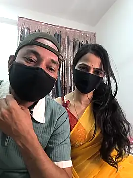 Snapshot of Sikha_Abhi chatting on March 21, 11:04 am Sikha Abhi online show from March 21, 11:04 am