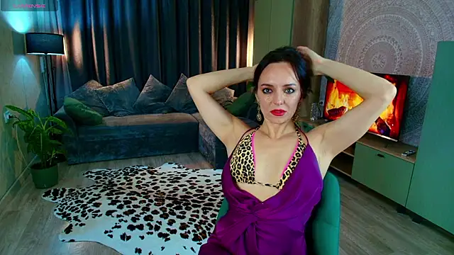 Snapshot of Shanita_moon chatting on March 13, 5:30 pm Shanita moon online show from March 13, 5:30 pm