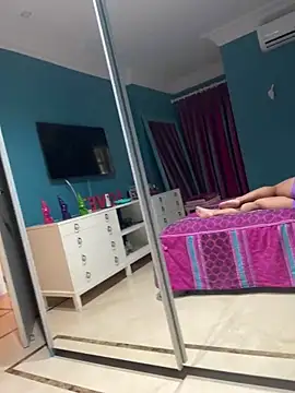 Snapshot of safadinhaputinha69 chatting on February 18, 8:38 pm safadinhaputinha69 online show from February 18, 8:38 pm