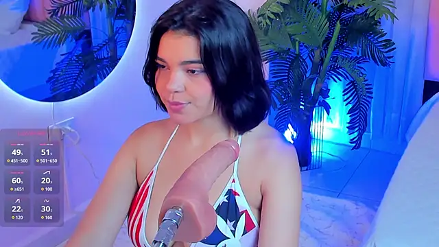 Snapshot of Rose_jener06 chatting on June 11, 5:55 pm Rose jener06 online show from June 11, 5:55 pm
