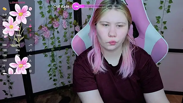 kitsune little online show from May 10, 8:36 pm