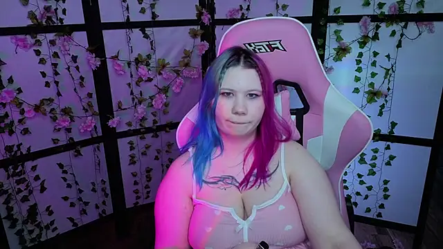 kitsune little online show from June 11, 12:32 am