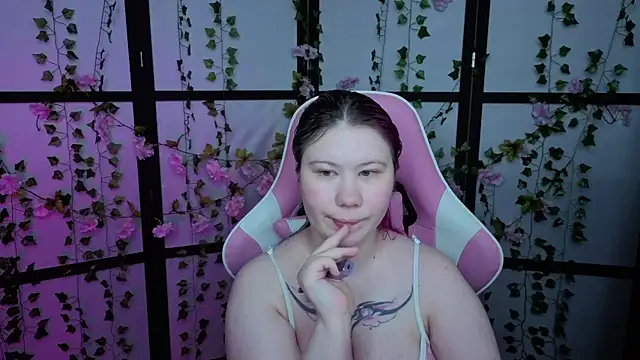 kitsune little online show from June 21, 10:23 pm