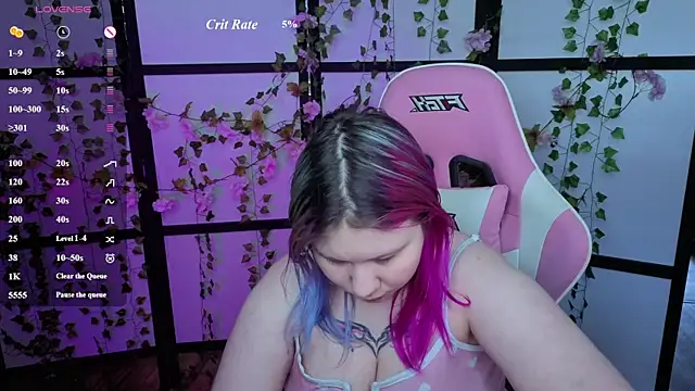 kitsune little online show from June 28, 11:27 am