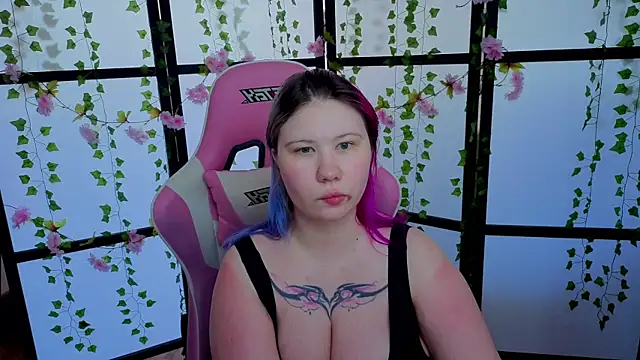 kitsune little online show from July 22, 9:45 am