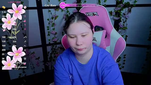 kitsune little online show from July 30, 10:14 am