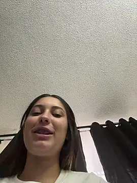 Lucyfer fire online show from March 8, 11:25 am