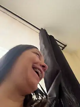 Lucyfer fire online show from March 15, 2:56 pm