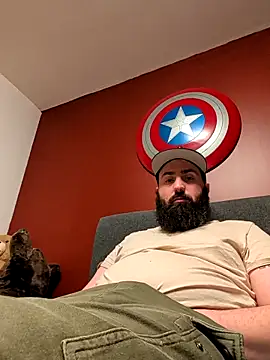 daddyboucher69 online show from March 3, 5:13 am