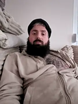 Snapshot of daddyboucher69 chatting on March 31, 5:57 pm daddyboucher69 online show from March 31, 5:57 pm