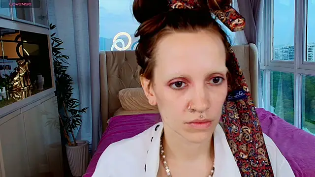 Peggy Ross online show from March 12, 8:04 pm