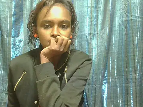 SassyXindian online show from February 16, 3:35 am