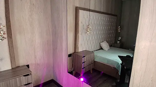 Anya Volker online show from March 12, 12:33 pm