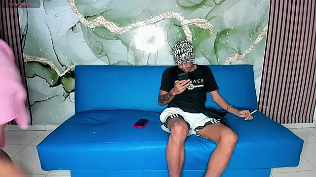 sexygirls hot66 online show from March 17, 9:07 pm