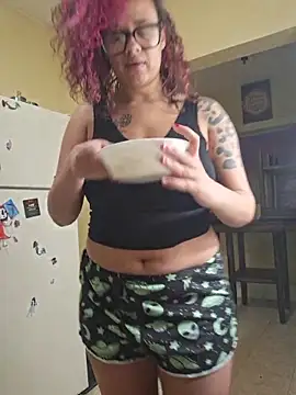 VelvetVixen 735 online show from March 4, 11:38 am