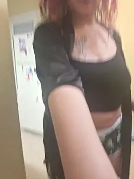 VelvetVixen 735 online show from March 14, 9:04 am