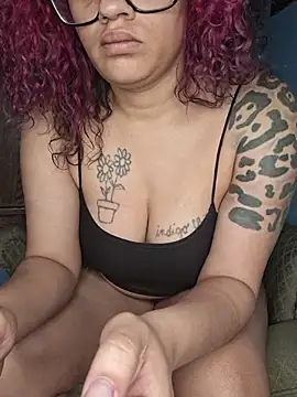 VelvetVixen 735 online show from May 5, 5:59 am
