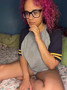VelvetVixen 735 online show from June 3, 7:33 am