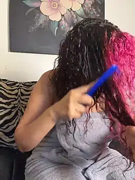 VelvetVixen 735 online show from July 26, 12:12 pm