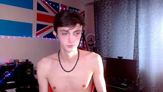 Snapshot of John_Meow chatting on March 13, 1:07 pm John Meow online show from March 13, 1:07 pm