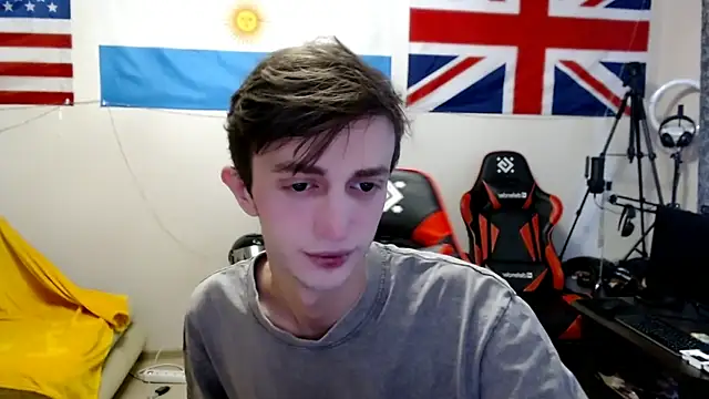 Snapshot of John_Meow chatting on March 16, 2:21 pm John Meow online show from March 16, 2:21 pm