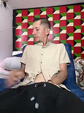 David Great Cock online show from February 28, 11:00 am