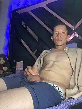 David Great Cock online show from March 6, 11:39 am