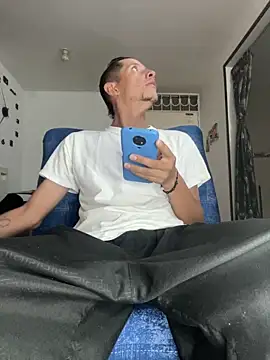 David Great Cock online show from March 6, 11:56 pm