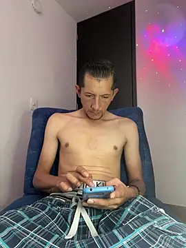 David Great Cock online show from March 14, 7:52 pm