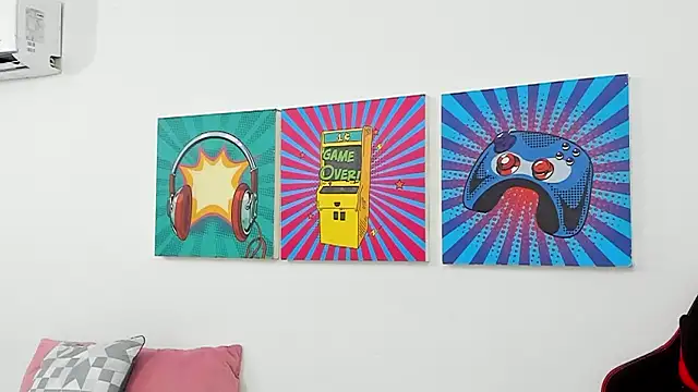 Snapshot of Thomas_walker14 chatting on March 17, 2:09 pm Thomas walker14 online show from March 17, 2:09 pm