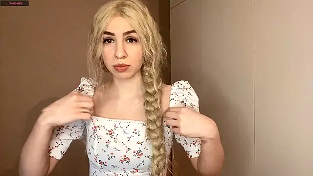 LudieWestre online show from March 7, 5:10 pm