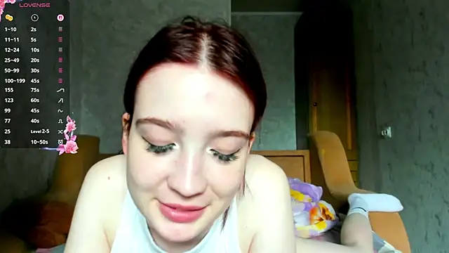 Snapshot of EvonDales chatting on May 25, 1:06 pm EvonDales online show from May 25, 1:06 pm