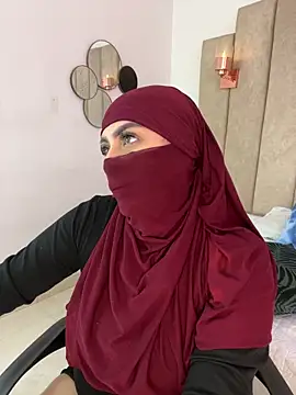 rashaaa  online show from February 16, 6:59 pm