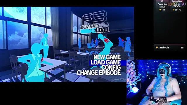 Snapshot of StarshineMoonspark chatting on March 10, 12:04 am StarshineMoonspark online show from March 10, 12:04 am