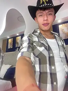 Dark Nico online show from March 3, 4:29 am