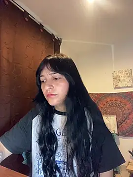 Abril Thompson221 online show from June 27, 12:04 am