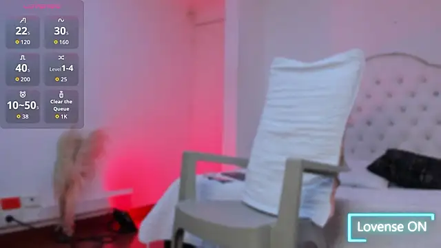 AustinKnox online show from March 6, 3:47 am