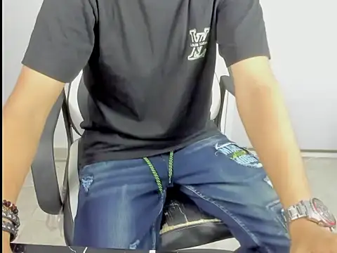 badboy master online show from February 19, 7:32 pm