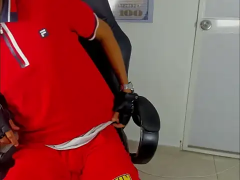 badboy master online show from March 13, 5:03 am